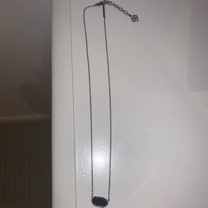 Kendra Scott necklace